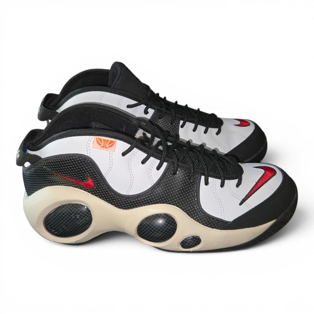 Size 10 - Nike Air Zoom Flight 95 Hoops